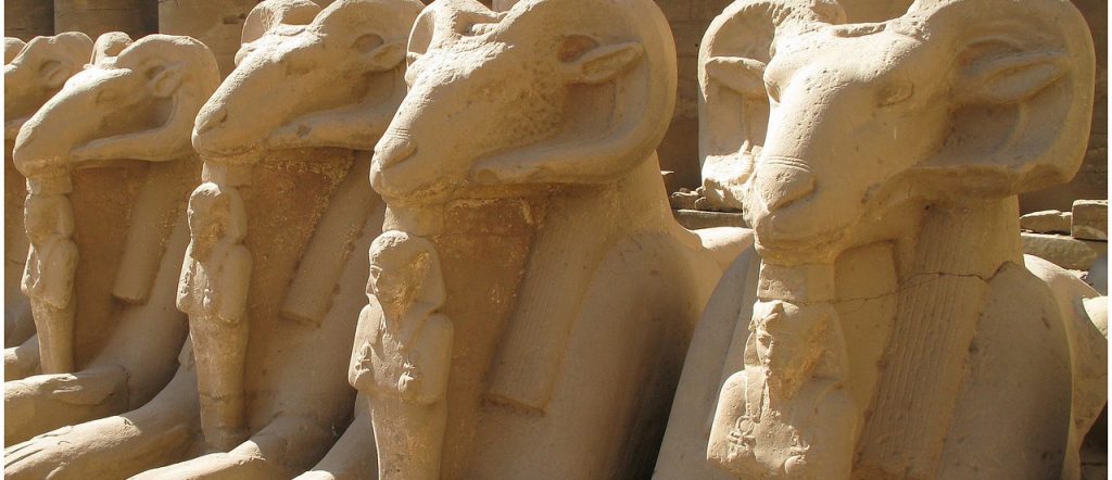 Luxor Foto(c) heikografie pixabay.com