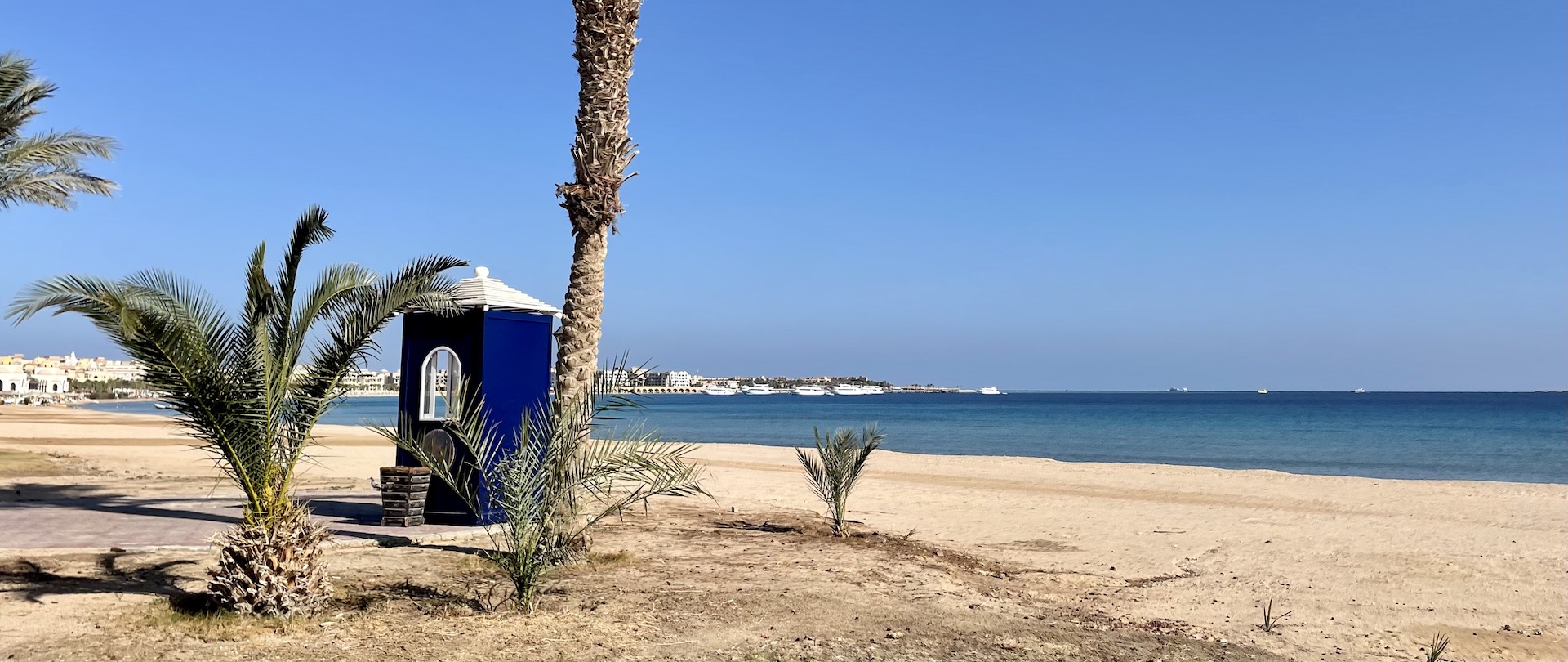 Hurghada oder Sahl Hasheesh jetzt Hotel Traumurlaub buchen mit Frühbucher Rabatt